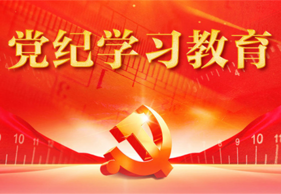 热博（中国）REBO官方网站党总支：把党的纪律规矩印刻于心外化于行